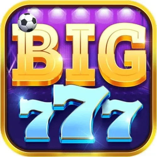 Logo big777
